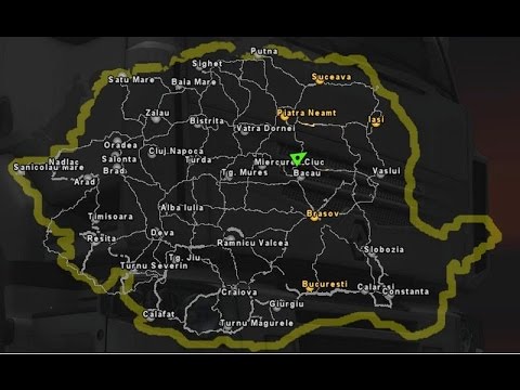 Romanian Map Ets 2 Download Torent Fifa Worthlasopa